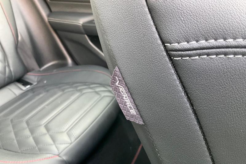 Used Ford Focus 2023 for sale - 78180356: Photo 38