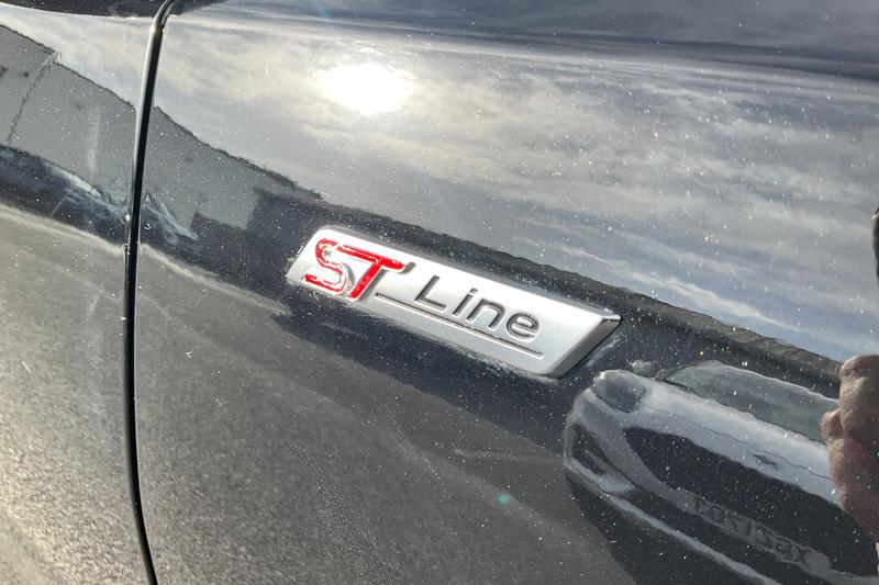 Used Ford Focus 2023 for sale - 78180356: Photo 39