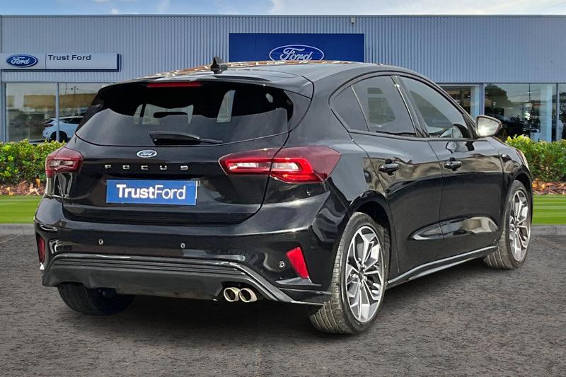 Used Ford Focus 2023 for sale - 78180356: Photo 4