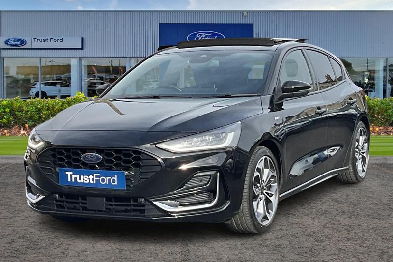 Used Ford Focus 2023 for sale - 78180356: Photo 5