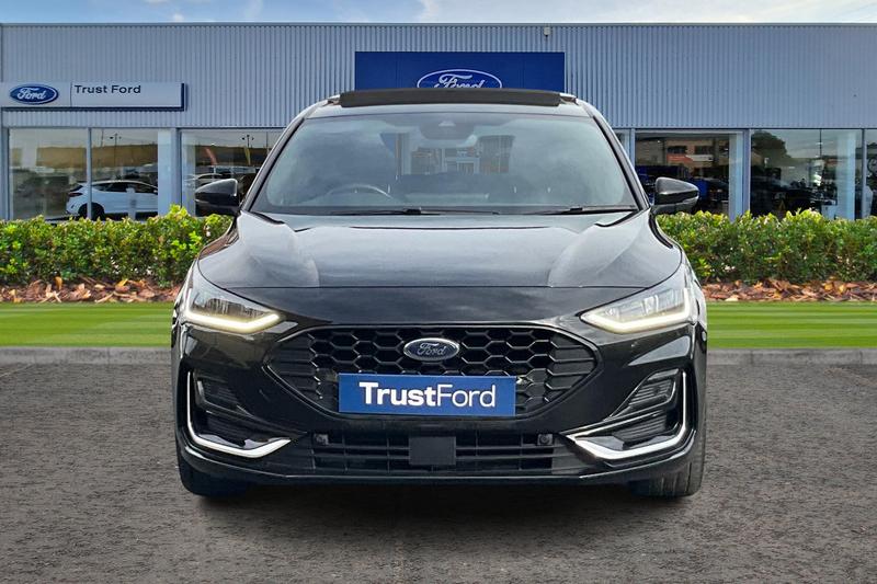 Used Ford Focus 2023 for sale - 78180356: Photo 6