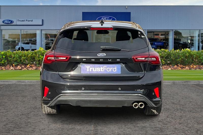 Used Ford Focus 2023 for sale - 78180356: Photo 7