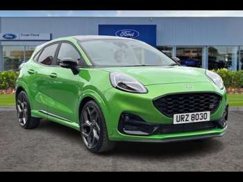 2023 - 1.5 EcoBoost ST 5dr**VERY LOW MILES - HEATED SEATS & STEERING WHEEL - WIREL
