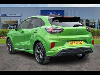Used Ford Puma 2023 for sale - 74145845: Photo