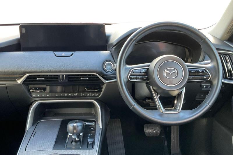 Used Mazda CX-60 2023 for sale - 76508182: Photo 11