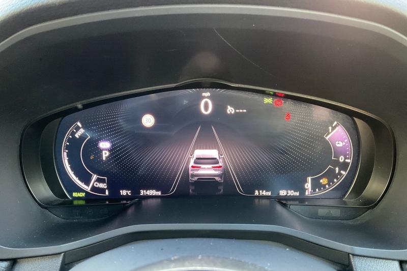 Used Mazda CX-60 2023 for sale - 76508182: Photo 13