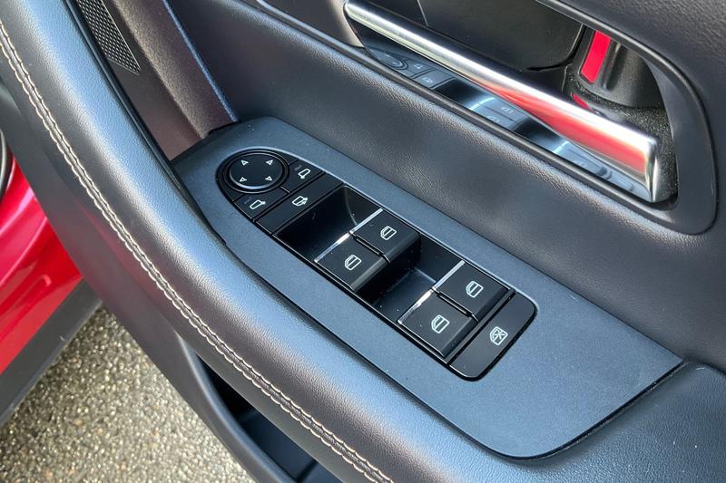 Used Mazda CX-60 2023 for sale - 76508182: Photo 16