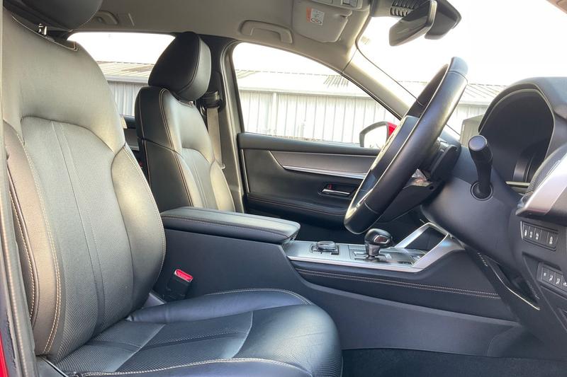Used Mazda CX-60 2023 for sale - 76508182: Photo 17
