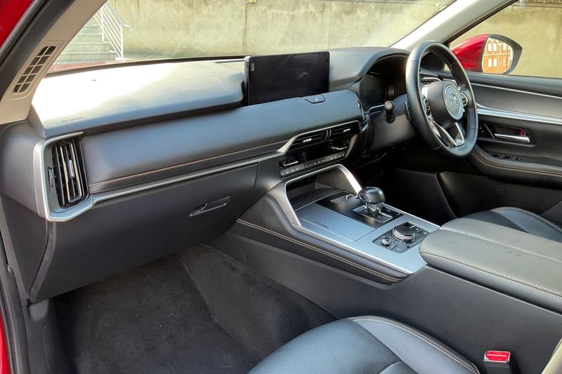 Used Mazda CX-60 2023 for sale - 76508182: Photo 18
