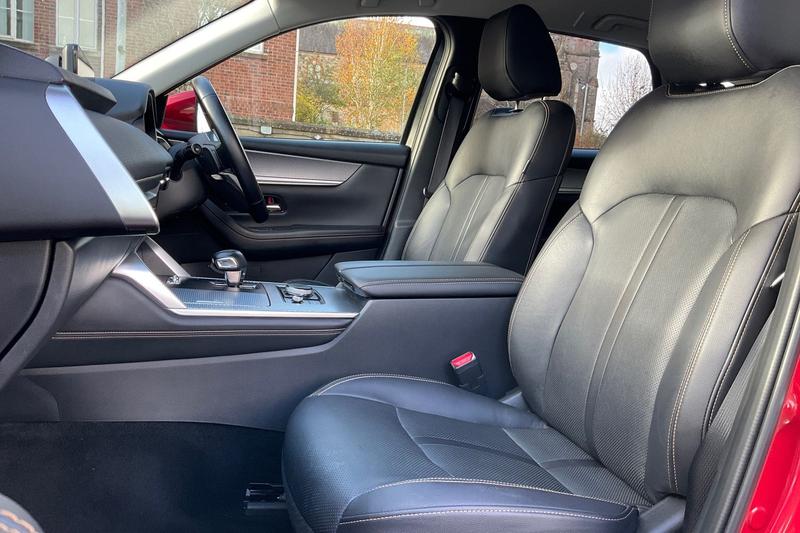 Used Mazda CX-60 2023 for sale - 76508182: Photo 19