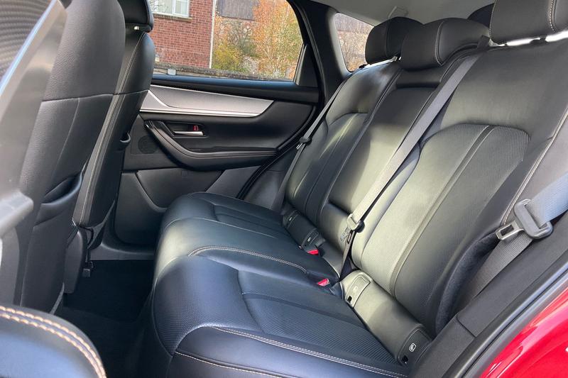 Used Mazda CX-60 2023 for sale - 76508182: Photo 20