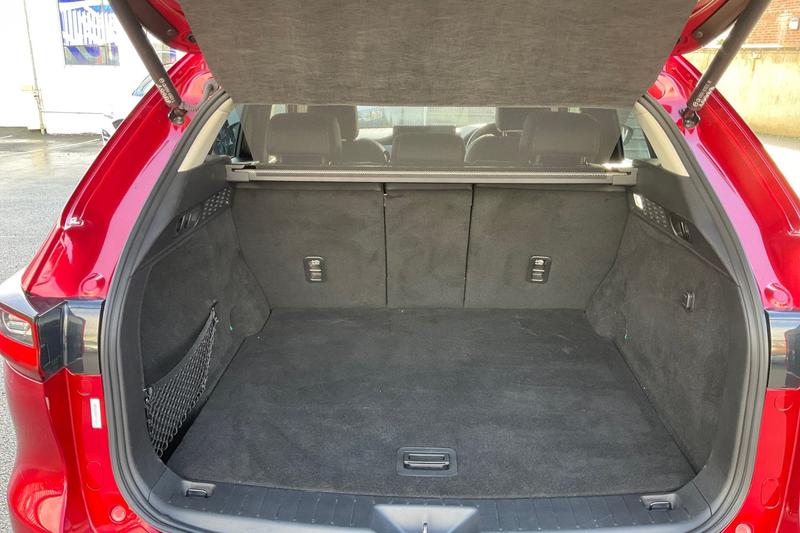 Used Mazda CX-60 2023 for sale - 76508182: Photo 21