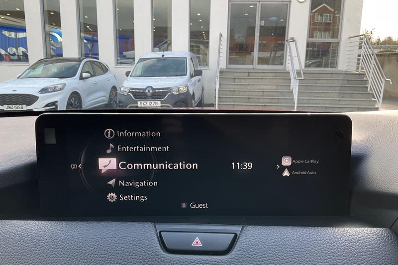 Used Mazda CX-60 2023 for sale - 76508182: Photo 23