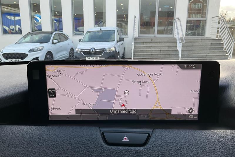 Used Mazda CX-60 2023 for sale - 76508182: Photo 24