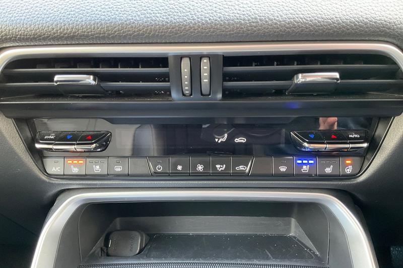 Used Mazda CX-60 2023 for sale - 76508182: Photo 25