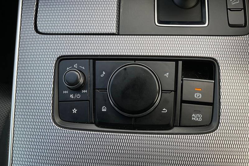 Used Mazda CX-60 2023 for sale - 76508182: Photo 27