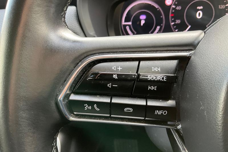 Used Mazda CX-60 2023 for sale - 76508182: Photo 29