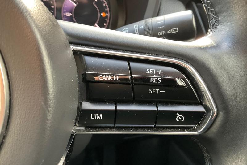 Used Mazda CX-60 2023 for sale - 76508182: Photo 30