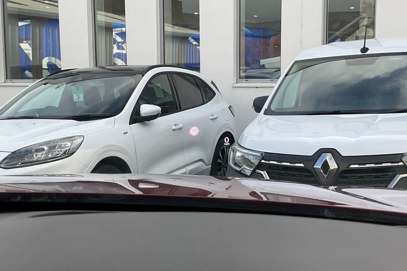 Used Mazda CX-60 2023 for sale - 76508182: Photo 31