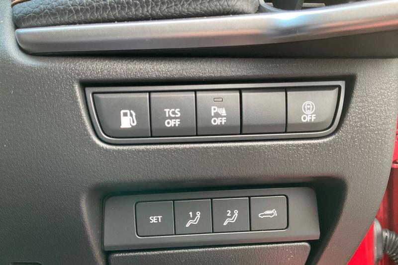 Used Mazda CX-60 2023 for sale - 76508182: Photo 32