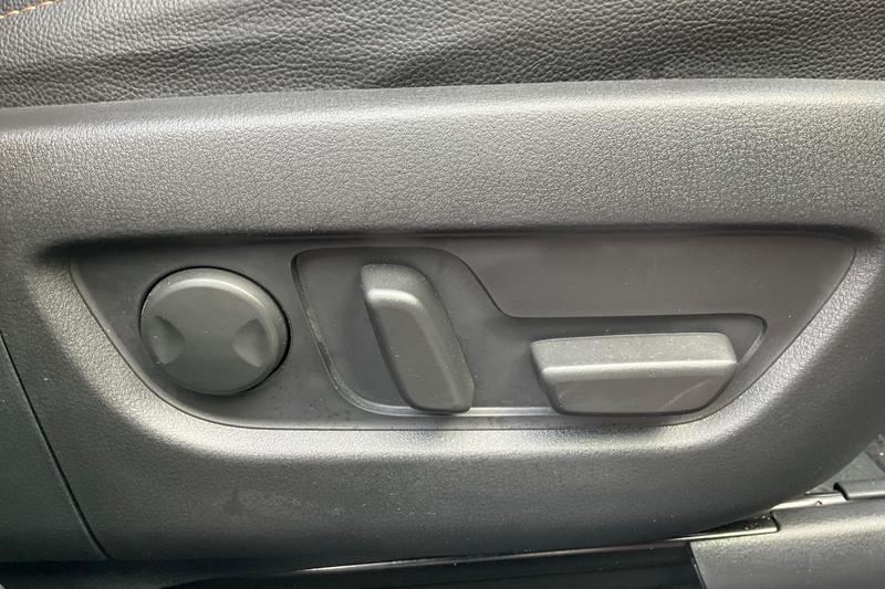 Used Mazda CX-60 2023 for sale - 76508182: Photo 35