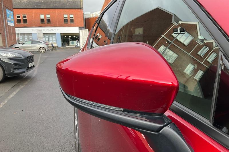 Used Mazda CX-60 2023 for sale - 76508182: Photo 37