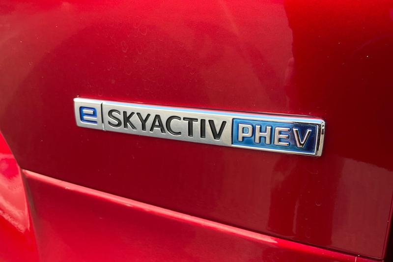 Used Mazda CX-60 2023 for sale - 76508182: Photo 38