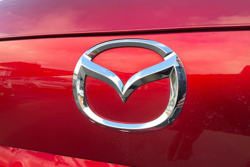 Used Mazda CX-60 2023 for sale - 76508182: Photo 40