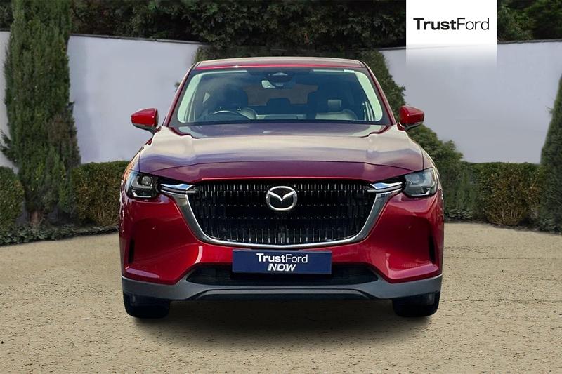 Used Mazda CX-60 2023 for sale - 76508182: Photo 6