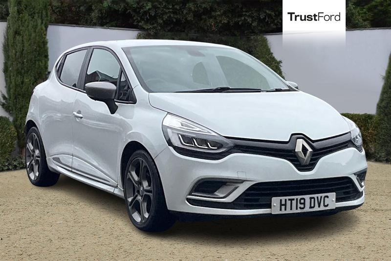 Used Renault Clio 2019 for sale - 76480403: Photo 1