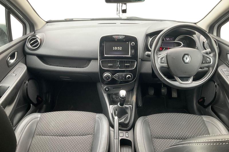 Used Renault Clio 2019 for sale - 76480403: Photo 10