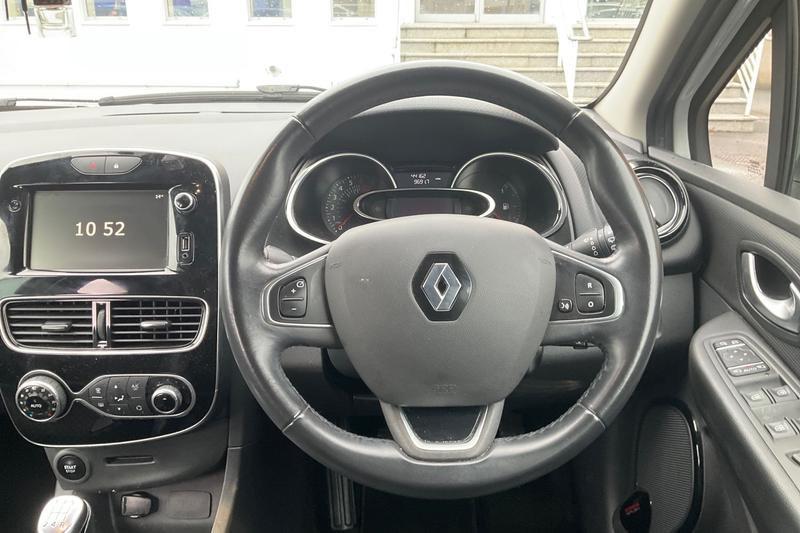 Used Renault Clio 2019 for sale - 76480403: Photo 12