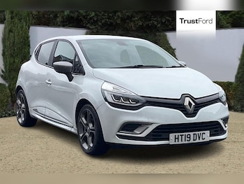 Used Renault Clio 2019 for sale - 76480403: Photo