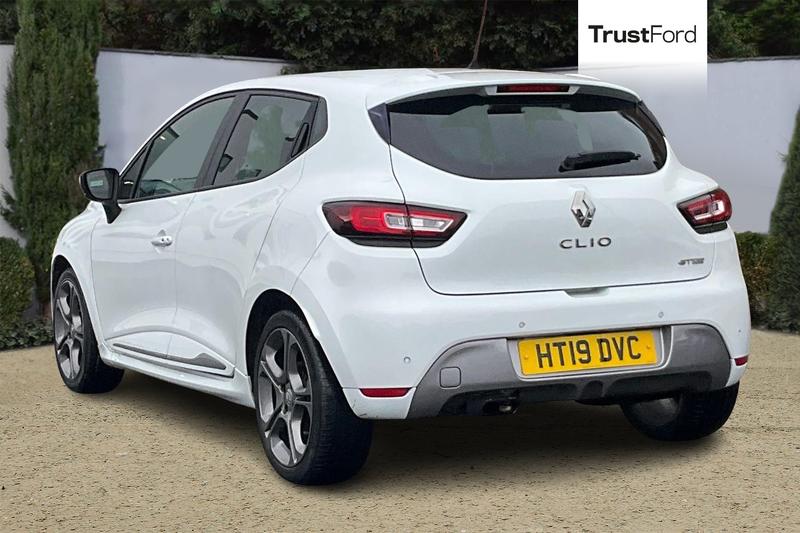 Used Renault Clio 2019 for sale - 76480403: Photo 2