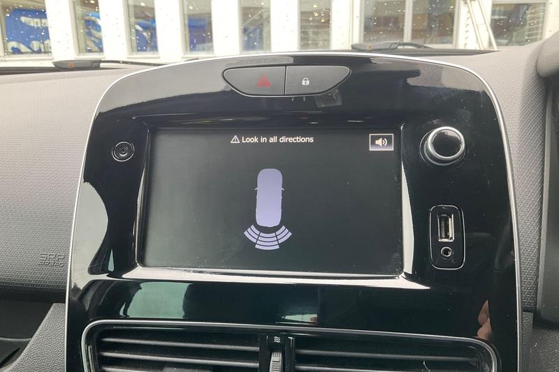 Used Renault Clio 2019 for sale - 76480403: Photo 24