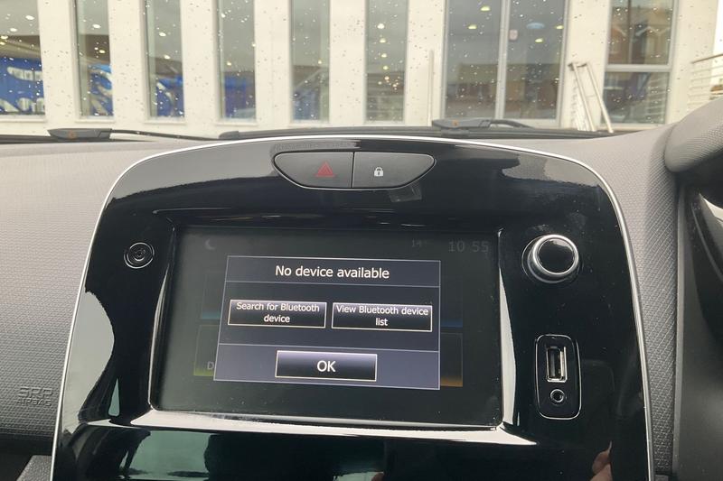 Used Renault Clio 2019 for sale - 76480403: Photo 26