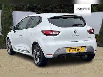Used Renault Clio 2019 for sale - 76480403: Photo
