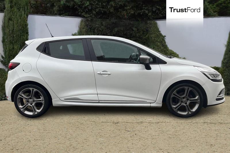Used Renault Clio 2019 for sale - 76480403: Photo 3