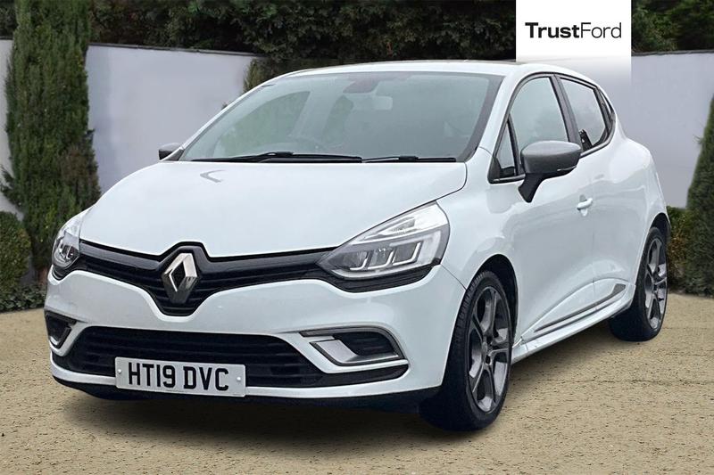 Used Renault Clio 2019 for sale - 76480403: Photo 5