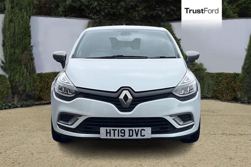Used Renault Clio 2019 for sale - 76480403: Photo 6