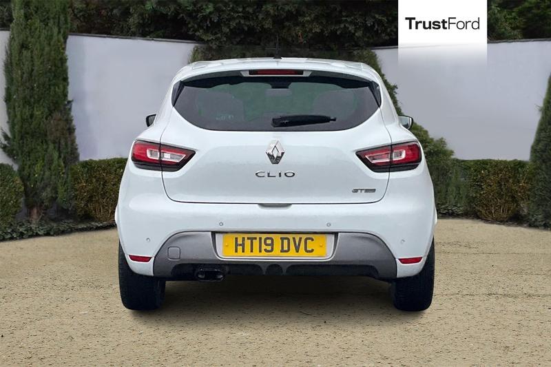 Used Renault Clio 2019 for sale - 76480403: Photo 7