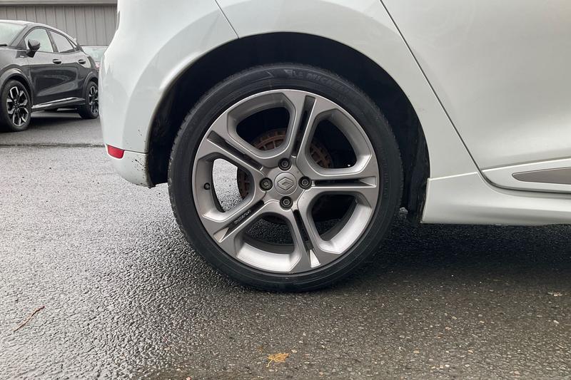 Used Renault Clio 2019 for sale - 76480403: Photo 8