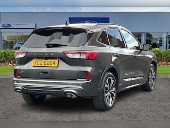 Used Ford Kuga 2022 for sale - 78400166: Photo