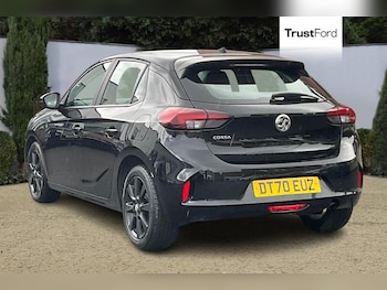 Used Vauxhall Corsa  for sale - 75754719: Photo