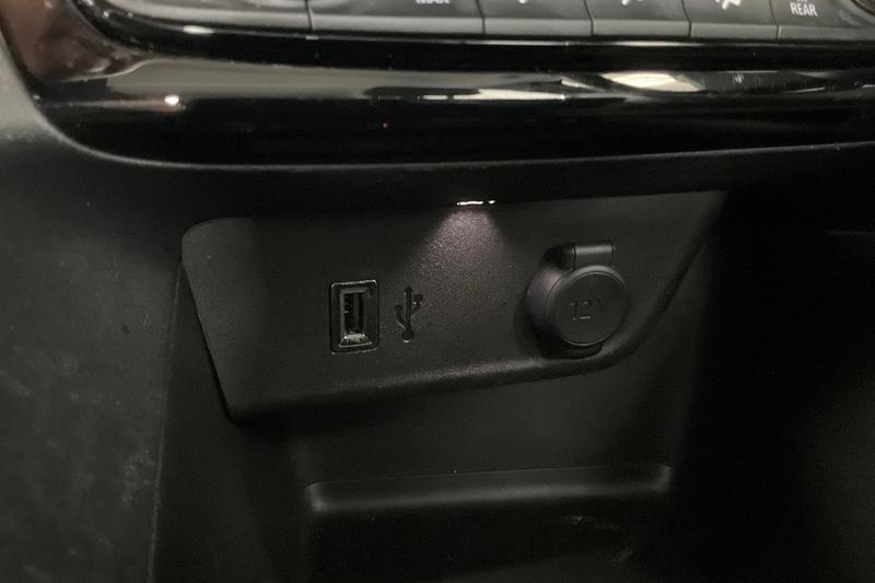 Vehicle 34