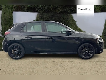 Used Vauxhall Corsa  for sale - 75754719: Photo