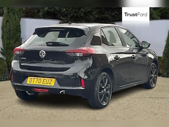 Used Vauxhall Corsa  for sale - 75754719: Photo