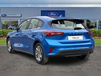 Used Ford Focus  for sale - 75644050: Photo