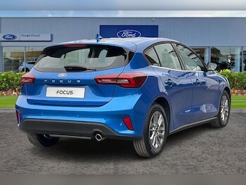 Used Ford Focus  for sale - 75644050: Photo