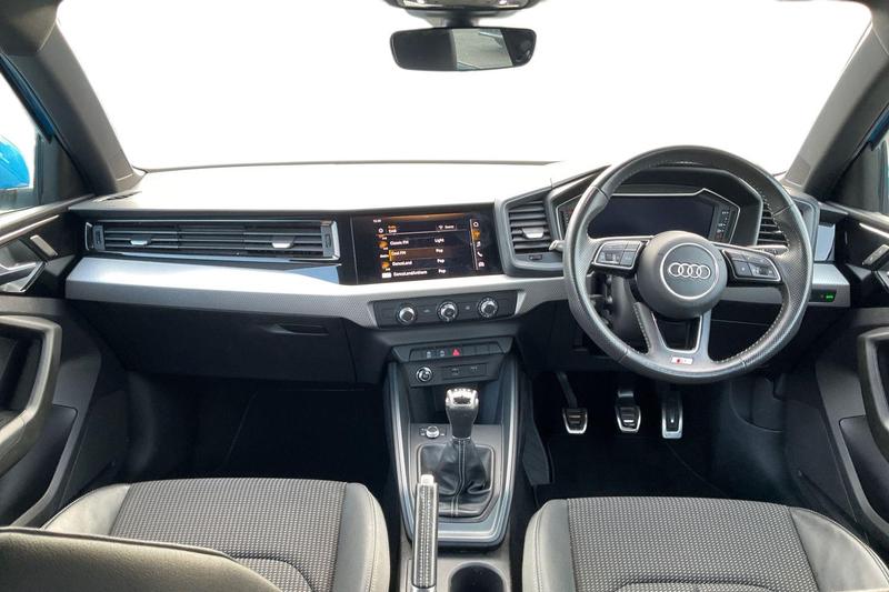 Used Audi A1 2020 for sale - 76415787: Photo 10